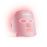 Wrinkle Retreat Red Light Therapy Face Mask