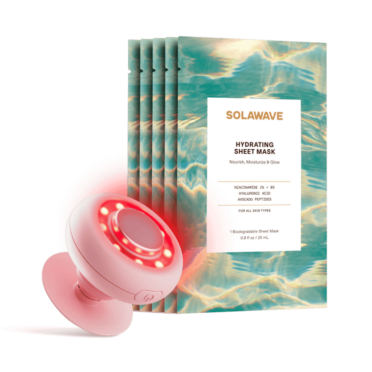 Radiant Renewal 2-in-1 Skincare Mini