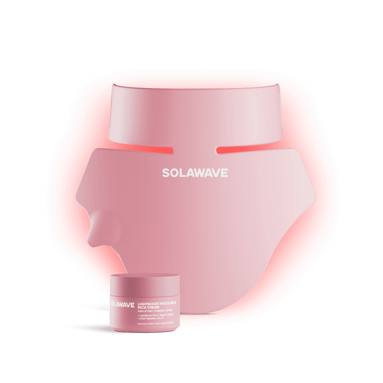 Neck & Chest Rejuvenating Mask