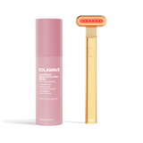 4-in-1 Radiant Renewal Skincare Wand with Red Light Therapy
