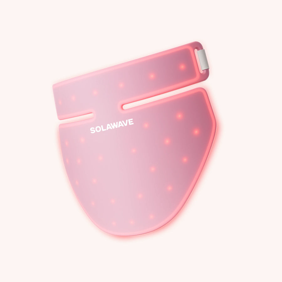 Neck & Chest Pro Light Therapy Mask