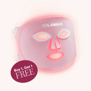 Wrinkle Retreat Pro LED Face Mask | FDA Cleared