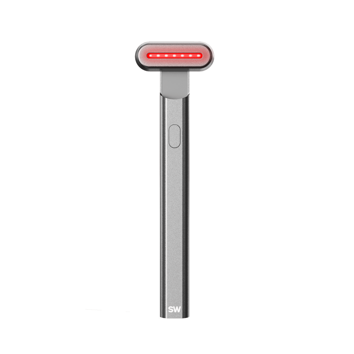 4-in-1 Radiant Renewal Skincare Wand with Red Light Therapy