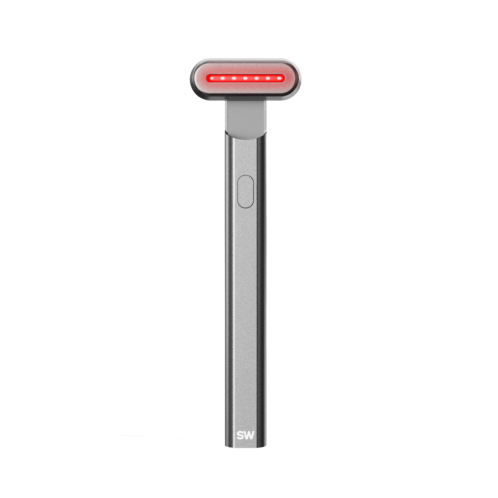 4-in-1 Radiant Renewal Skincare Wand with Red Light Therapy