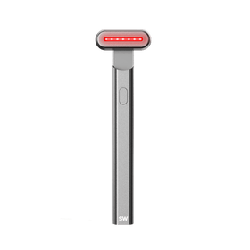 4-in-1 Radiant Renewal Skincare Wand with Red Light Therapy