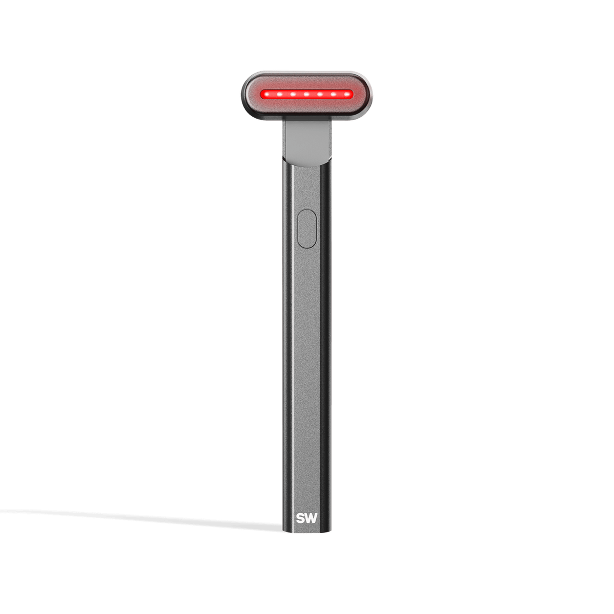 4-in-1 Radiant Renewal Skincare Wand with Red Light Therapy