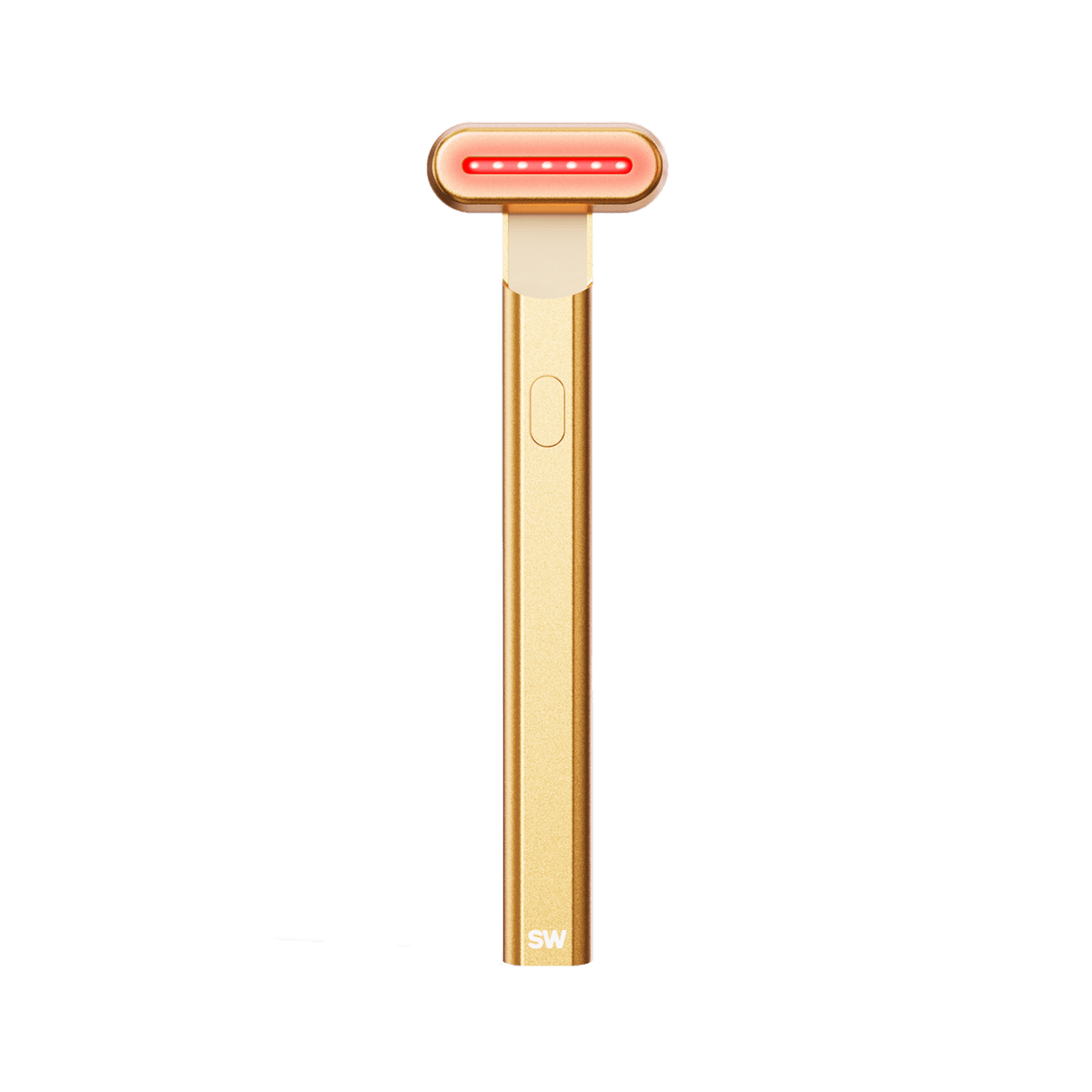 4-in-1 Radiant Renewal Skincare Wand with Red Light Therapy