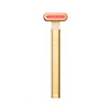 4-in-1 Radiant Renewal Skincare Wand with Red Light Therapy