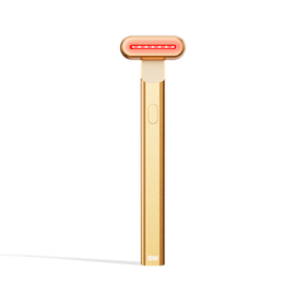 4-in-1 Radiant Renewal Skincare Wand with Red Light Therapy