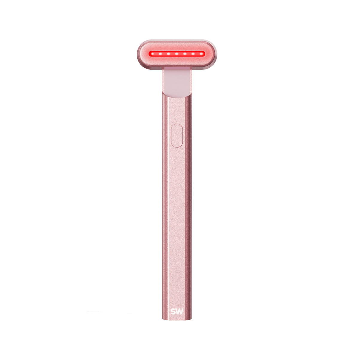 4-in-1 Radiant Renewal Skincare Wand with Red Light Therapy