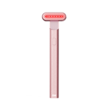 4-in-1 Radiant Renewal Skincare Wand with Red Light Therapy
