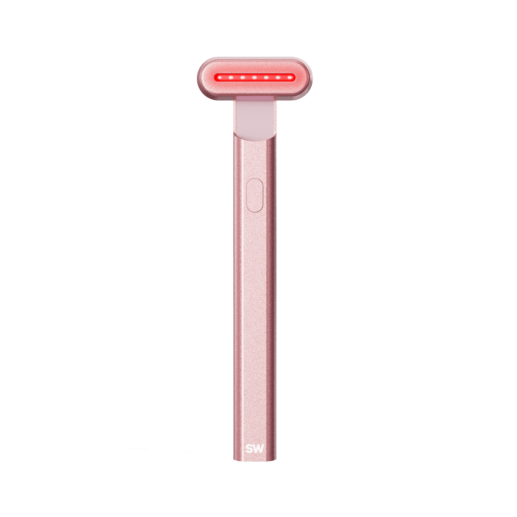 4-in-1 Radiant Renewal Skincare Wand with Red Light Therapy