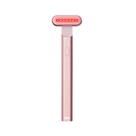 4-in-1 Radiant Renewal Skincare Wand with Red Light Therapy