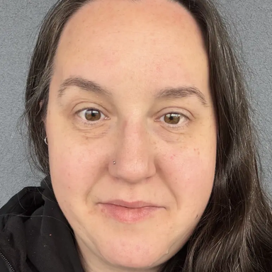 Face on day 30