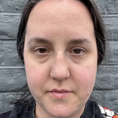 Face on day 1