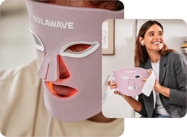 Using the Wrinkle Retreat Pro at home