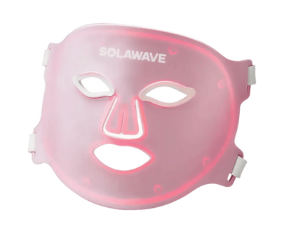 Wrinkle Retreat Pro LED Face Mask